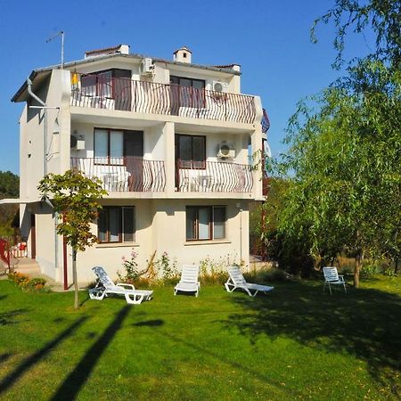 Villa Velika - Slavi Buitenkant foto