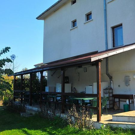 Villa Velika - Slavi Buitenkant foto
