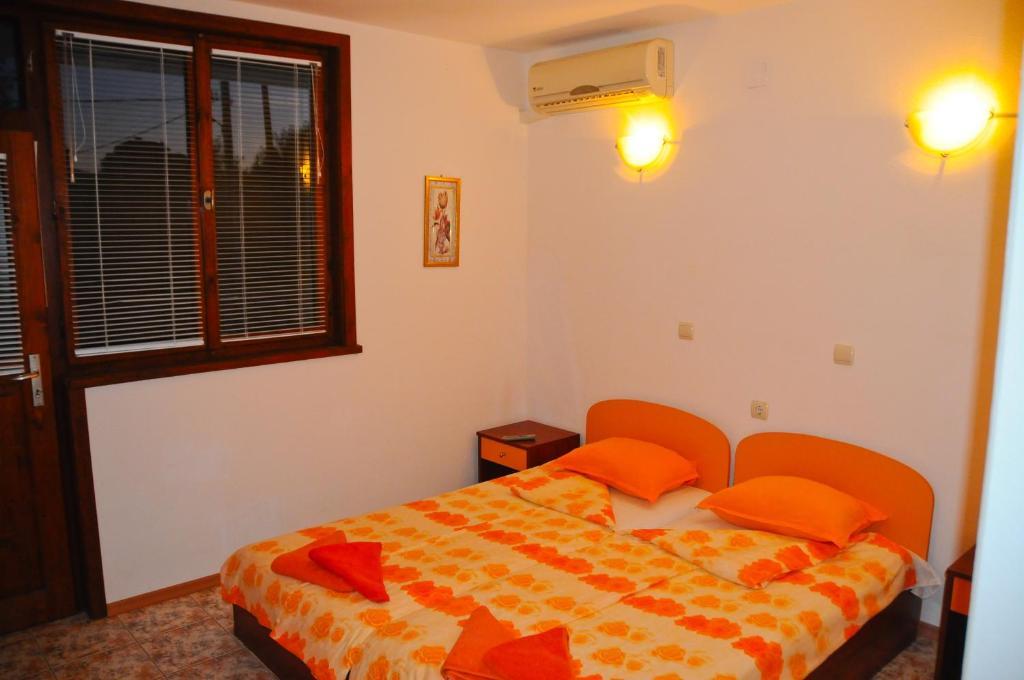 Villa Velika - Slavi Kamer foto