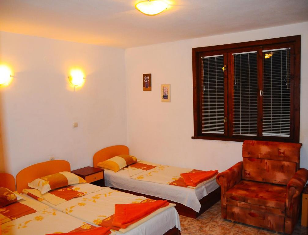 Villa Velika - Slavi Kamer foto