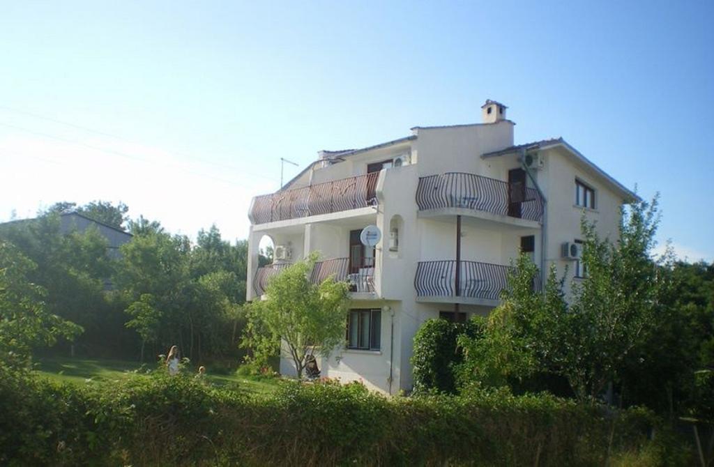 Villa Velika - Slavi Buitenkant foto