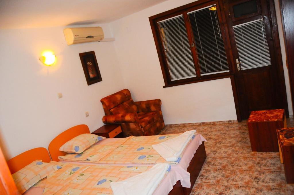 Villa Velika - Slavi Kamer foto