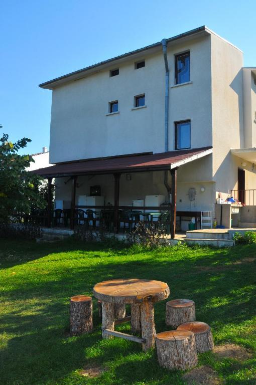 Villa Velika - Slavi Kamer foto