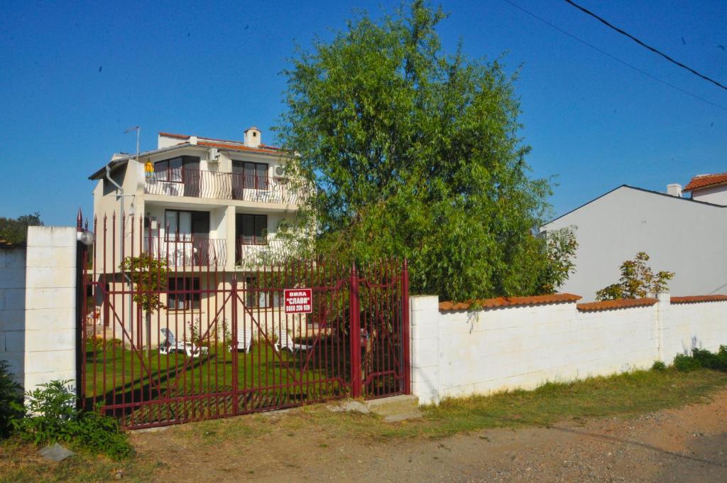 Villa Velika - Slavi Kamer foto