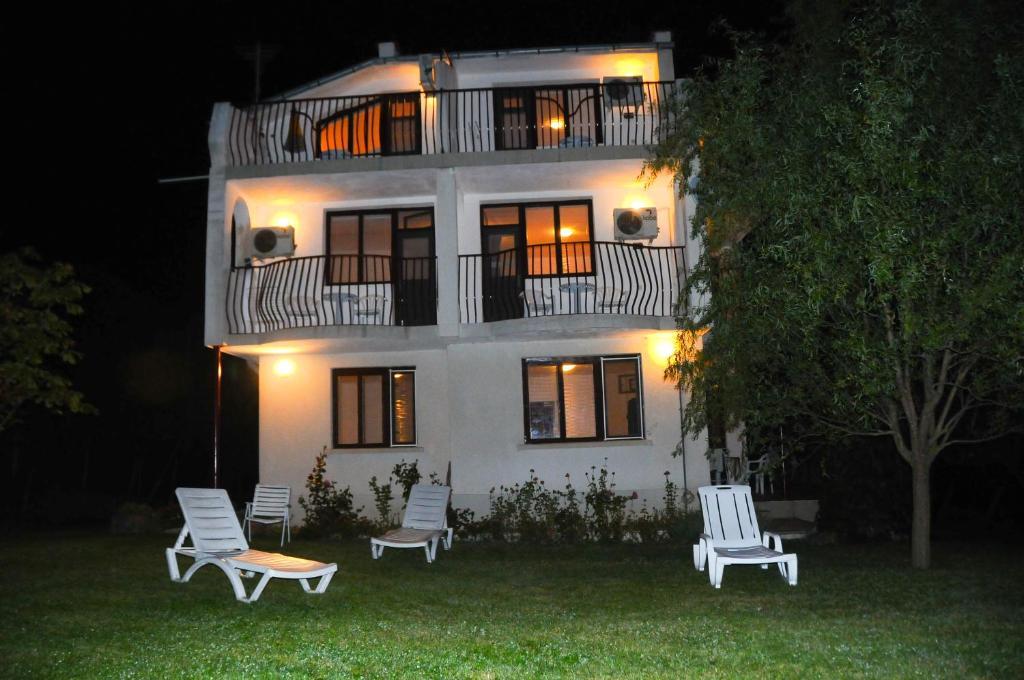 Villa Velika - Slavi Kamer foto